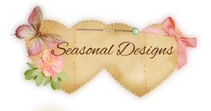 Seasonal Designs