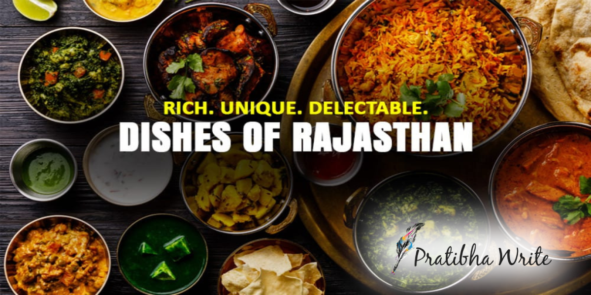 top 10 dishes of rajasthan