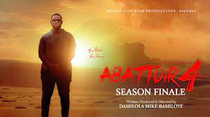 ABATTOIR SEASON 4 || EPISODE TEN || SEASON FINALE