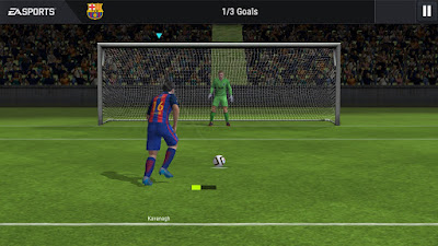 FIFA Mobile 2022 download APK