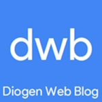 Diógenes Web Blog 2.0