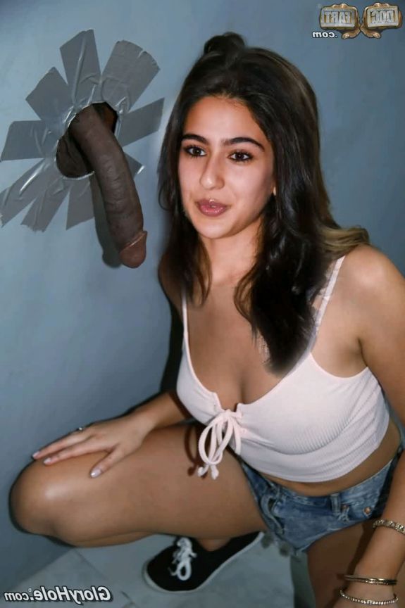 Sara Ali Khan nude boobs and pussy xxx porn sexy images in hd - NUDEFINIC