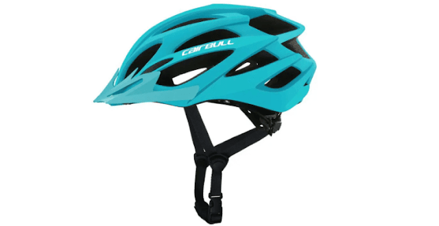 Cairbull MTB Helmet X-Tracer