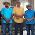 Pacu Kuda Payakumbuh Sukses  Walikota Apresisasi Pordasi Kota Payakumbuh