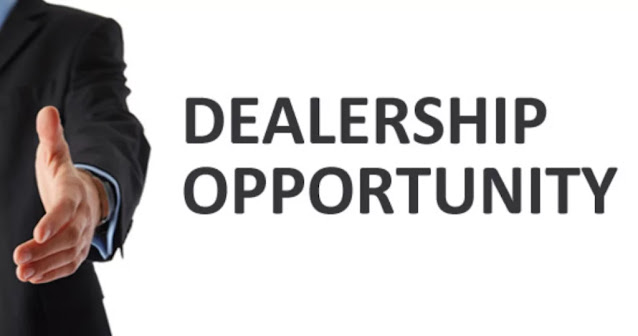 ডিলার নিয়োগ চলছে - ডিলার নিয়োগ বিজ্ঞপ্তি 2023 - Dealer Recruitment Ongoing - dealership business opportunities 2023