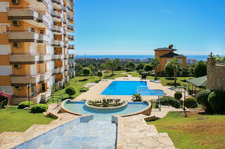 Properties For Sale In Alanya