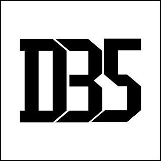 D35 Logo