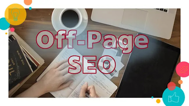 دليل تحسين محركات البحث الخارجية Off-Page SEO