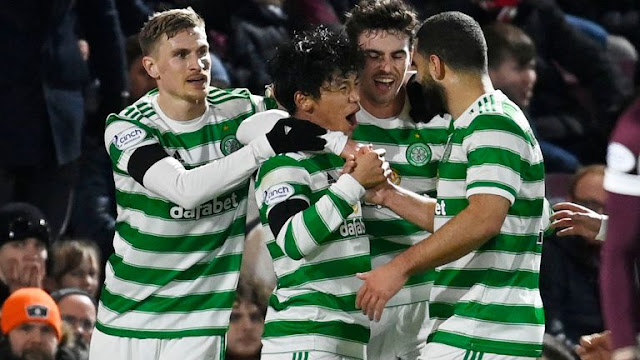 Celtic v Rangers Live Streaming Complete List