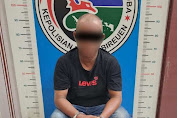 Membanggakan, Polres Bireuen Berhasil Gagalkan Peredaran Sabu Seberat 6,3 Kilogram.