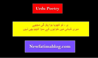 Tum Jab Ao Gi Mujhay Khoya Hua Pao Gi Lyrics Urdu,poetry.john ellia,