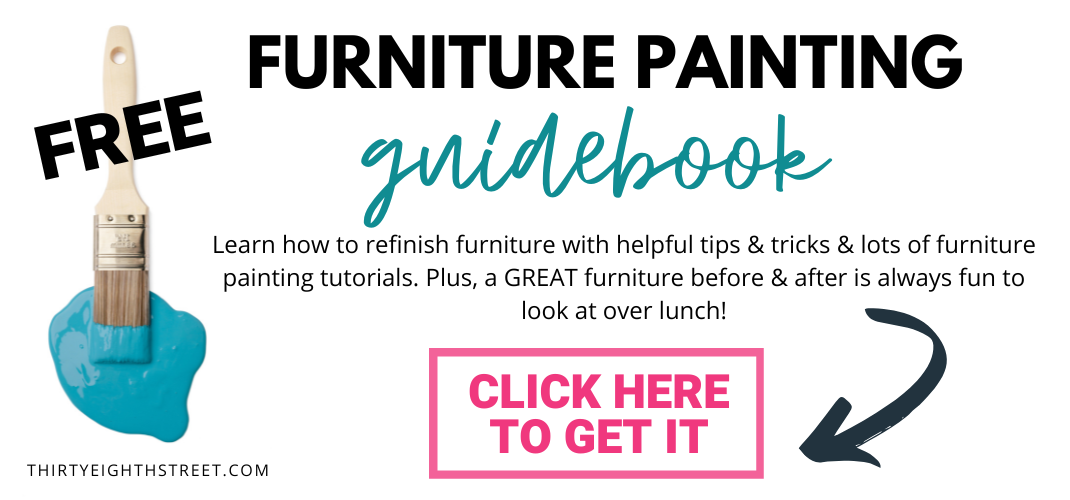 FURNITURE PAINTING GUIDE