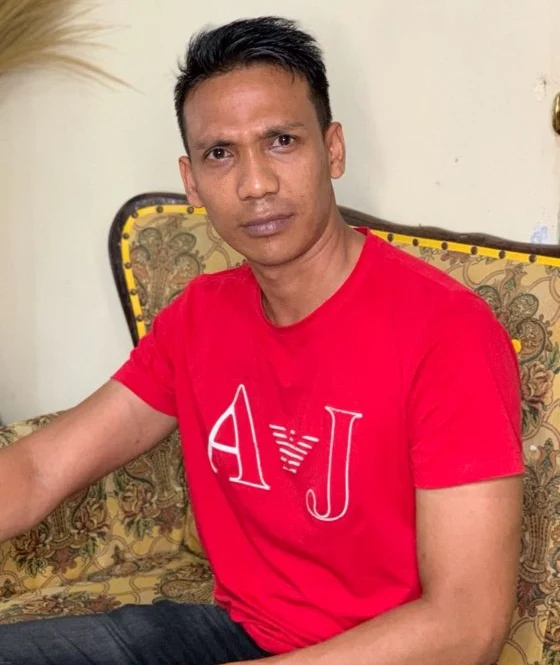 Ketua JASA Aceh Utara, Muchlis Said Adnan : Pihak RI Jangan Menganggap Orangtua Kami Separatis