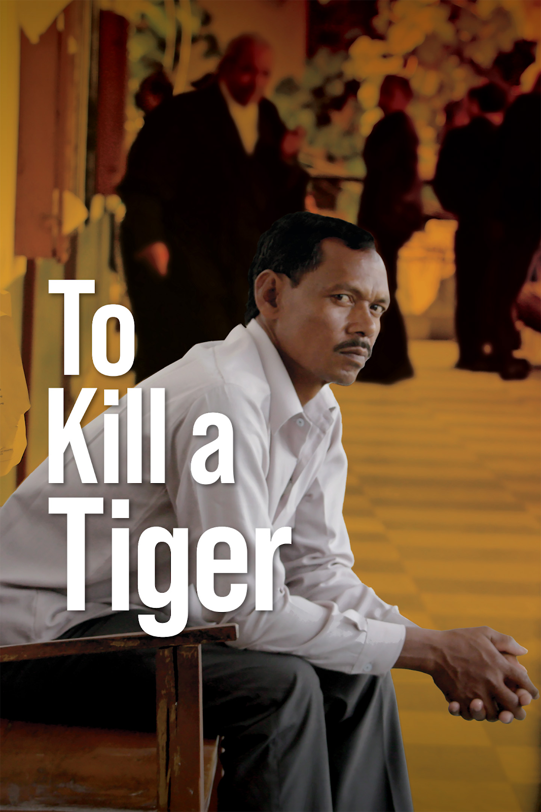 To Kill A Tiger Review