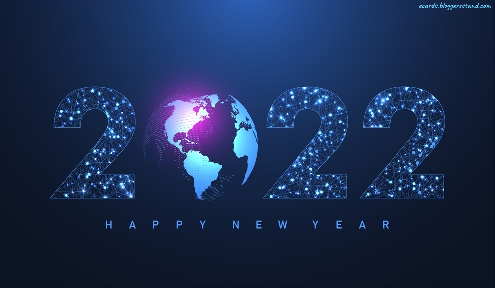 Happy new year 2022 wishes images with quotes