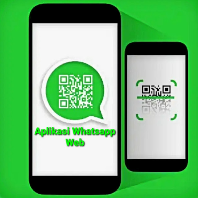 Aplikasi Whatsapp Web