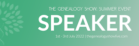 THE Genealogy Show: Summer 2022