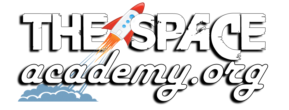 Blog The Space Academy