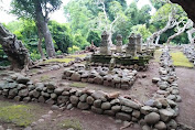 Makam Kenaot Dilirik Jadi Destinasi Wisata, Kisah Apa yang Tersimpan?