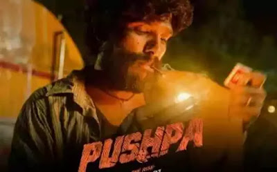 Pushpa The Rise - Telugu Movie Review (Part 1)