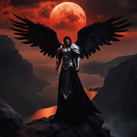 Apollyon the Destroyer
