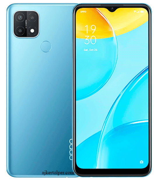 Oppo A15 price in Bangladesh 2021 - Full Phone Specification