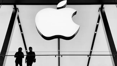 Apple Kena Denda Rp 132,6 Miliar Akibat Curi Data Pengunjung App Store