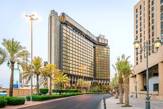 فنادق كبرى بالكويت تطلب العديد من الوظائف بمميزات غالية