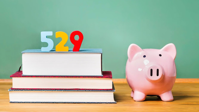 529 education savings account