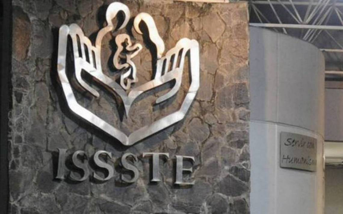 ISSSTE otorga contrato millonario a empresa fantasma