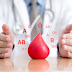 ΕΚΠΑ: Πώς η ομάδα αίματος σχετίζεται με εμφάνιση νοσημάτων