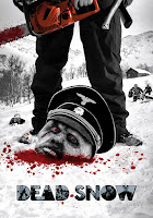 Dead Snow 2009 Full Movie English 720p BluRay ESubs