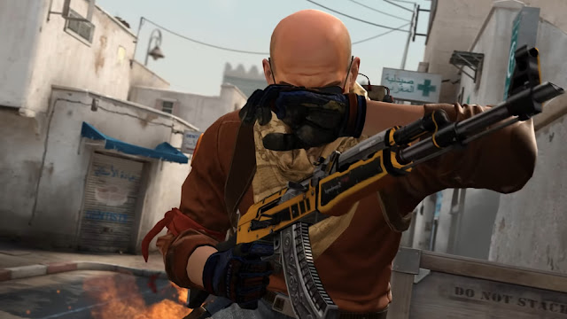 Gerüchte über das Veröffentlichungsdatum von Counter-Strike 2, Details und mehr