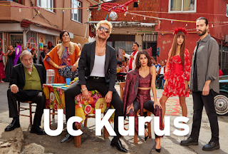 Ver Uc Kurus Capítulos Completos Gratis