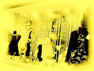 Il negozio C'est chic!&AnimaOutfitePeperoncino