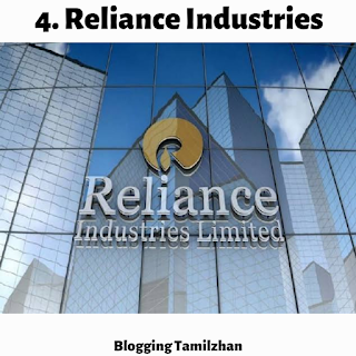 Reliance Industries