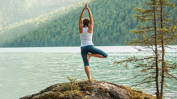 Yoga ne işe yarar, yoganın faydaları nelerdir