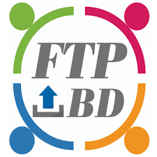 ftpbd net Logo