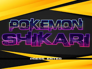 Pokemon Shikari Cover