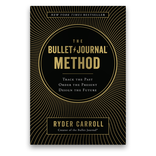 bullet-journal-method