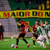Série A. Sport perde para o Juventude fora de casa