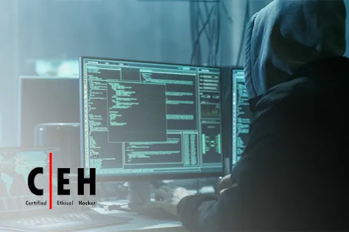 Certified Ethical Hacker CEHv11 course