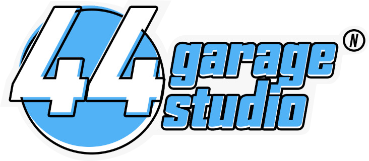 44 GARAGE STUDIO