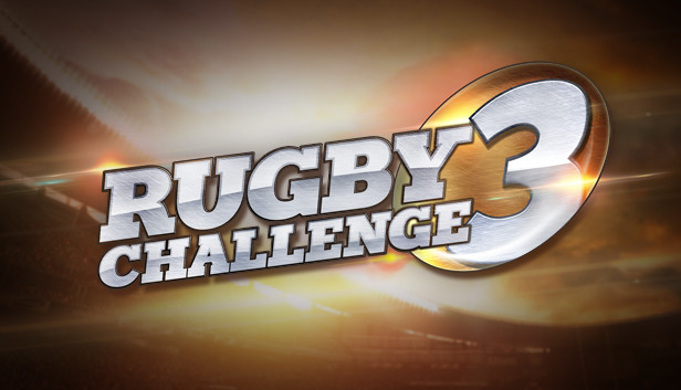 Rugby Challenge 3 Free Download Cracked PC Game