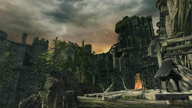 Dark Souls II: Scholar Of The First Sin Crack Download