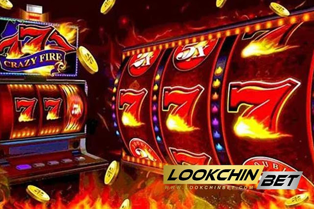 เล่นสล็อตออนไลน์ PG SLOT กับ Lookchinbet.com กับเทคนิคการเล่นที่ดีและคุ้มค่าที่สุด