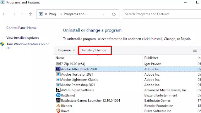 Cara Mengatasi Error Code 0x8007007f Saat Update ke Windows 11-5