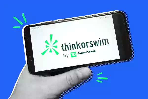 منصة thinkorswim