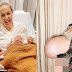 'Saya macam tak percaya hamil anak kembar 3' - Netizen terkedu melihat saiz perut besar ibu hamil triplets