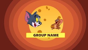 Tom and Jerry PPT